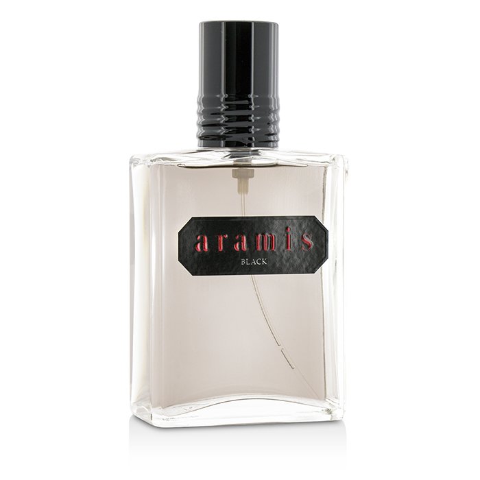 Aramis Black Eau De Toilette Spray 110ml/3.7ozProduct Thumbnail