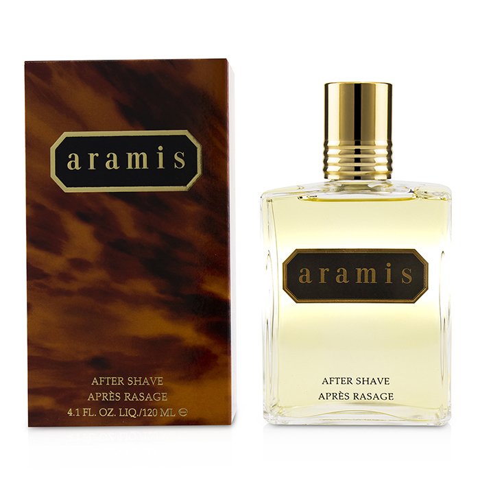 Aramis 雅男仕  經典鬚後水 120ml/4.1ozProduct Thumbnail