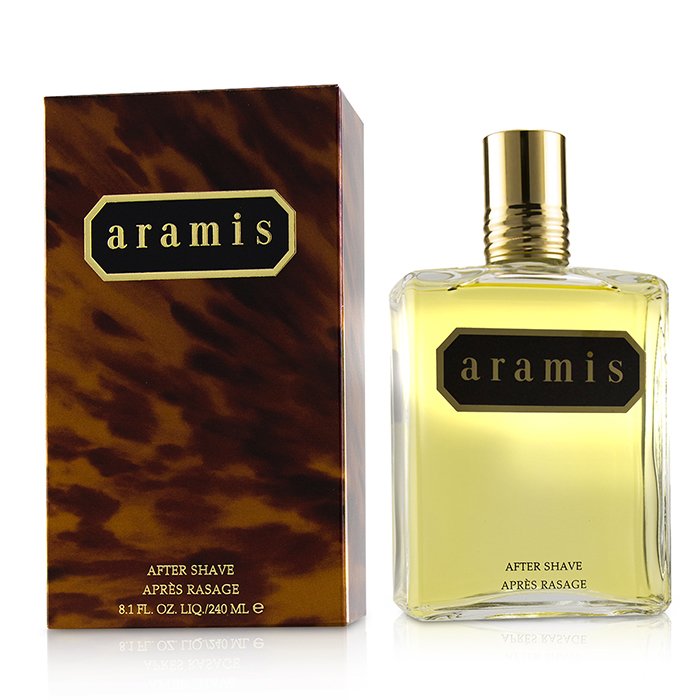 Aramis Classic After Shave Lotion Splash 240ml/8.1ozProduct Thumbnail