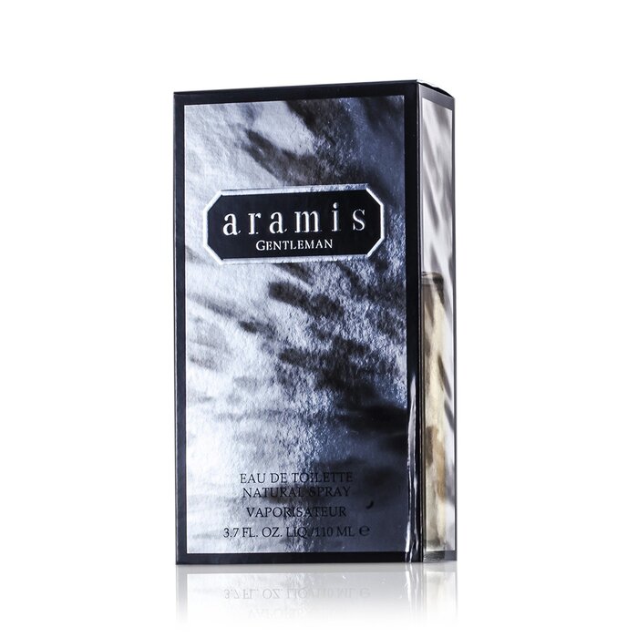 Aramis Gentleman Eau De Toilette Spray 110ml/3.7ozProduct Thumbnail