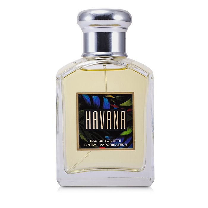 Aramis Havana Eau De Toilette Spray 100ml/3.3ozProduct Thumbnail
