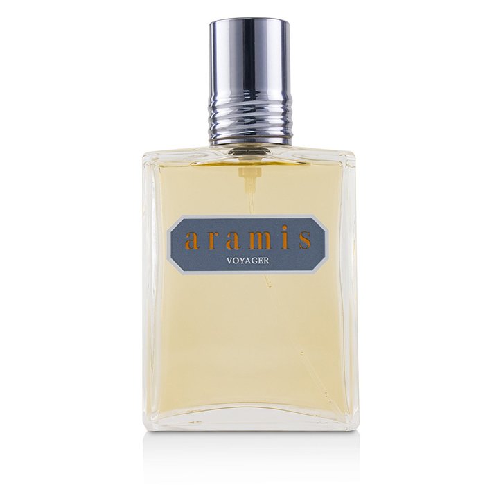 Aramis Woda toaletowa Voyager Eau De Toilette Spray 110ml/3.7ozProduct Thumbnail