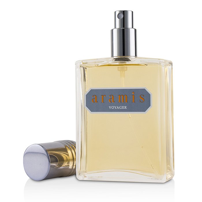 Aramis Woda toaletowa Voyager Eau De Toilette Spray 110ml/3.7ozProduct Thumbnail