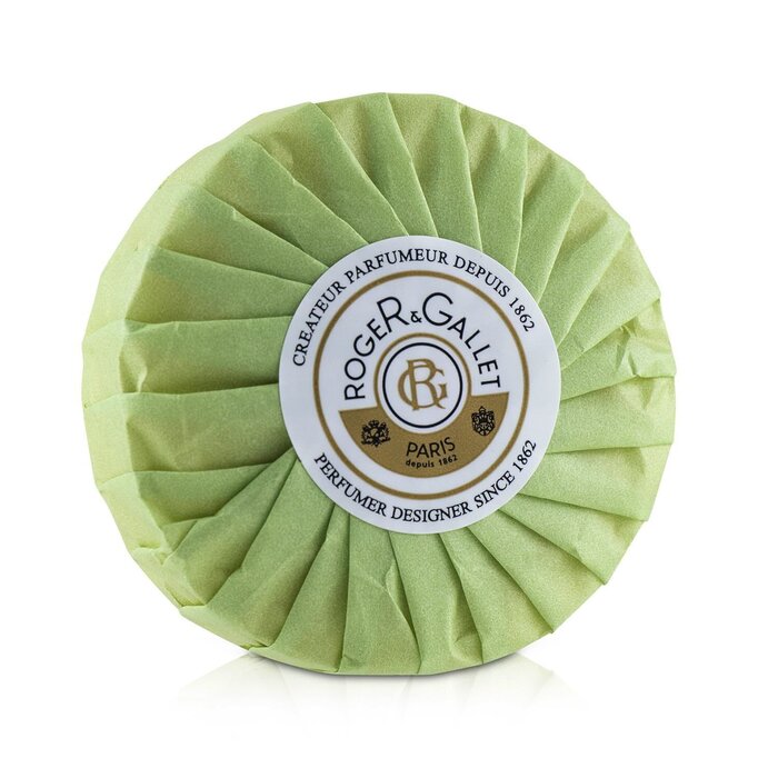 Roger & Gallet Feuille De Figuier Perfumed Soap 100g/3.5ozProduct Thumbnail