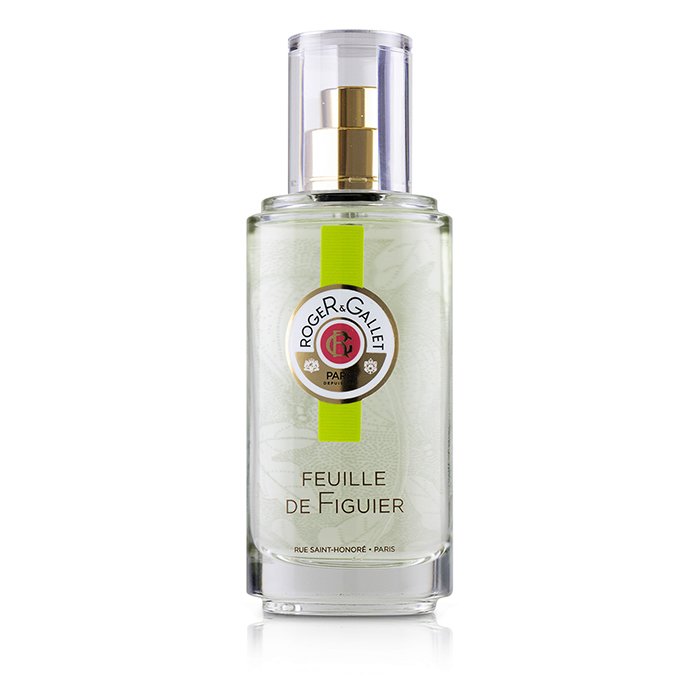 Roger & Gallet Feuille De Figuier Fragrant Water Spray 50ml/1.7ozProduct Thumbnail