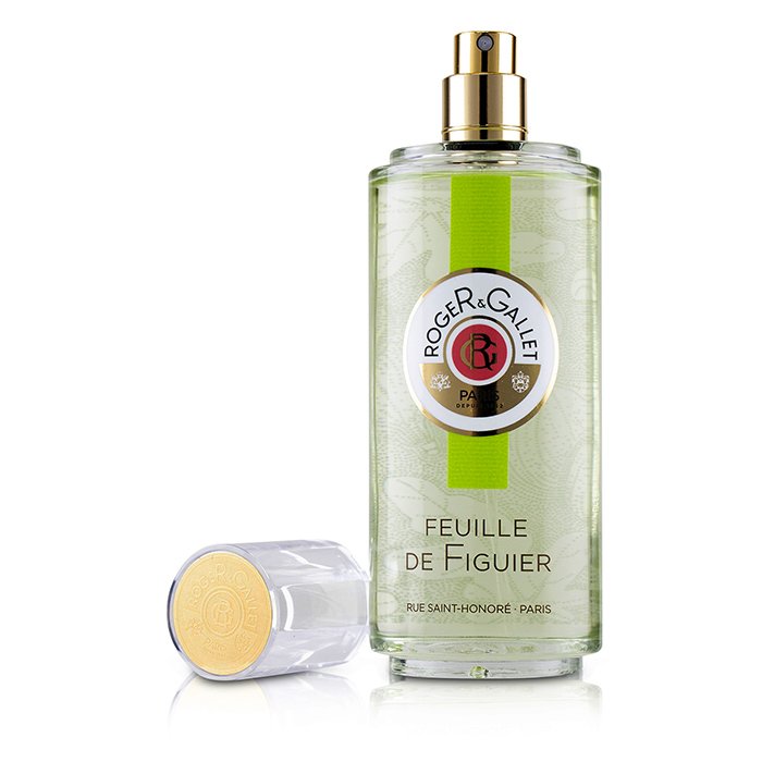 Roger & Gallet Feuille De Figuier Fragrant Water Spray 100ml/3.3ozProduct Thumbnail