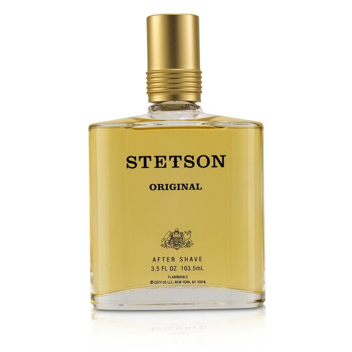 Coty Stetson Original After Shave Splash 103.5ml/3.5ozProduct Thumbnail