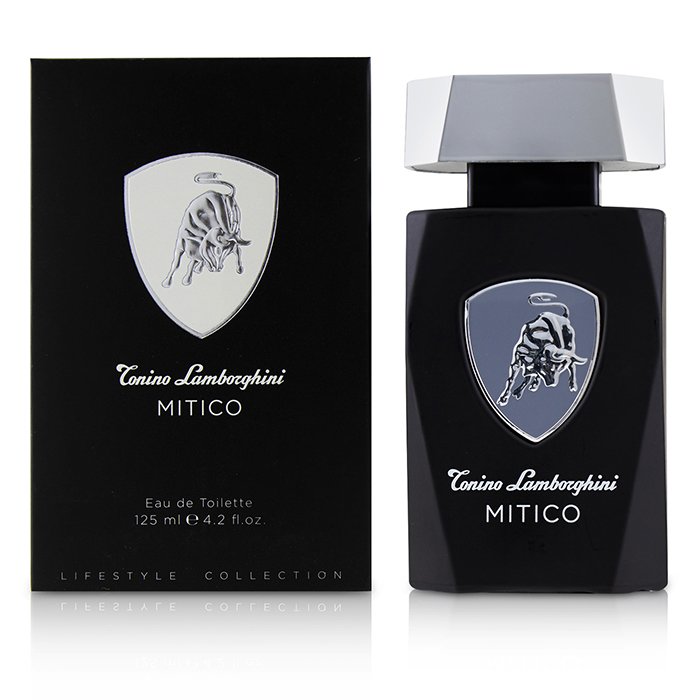 Tonino Lamborghini Lamborghini Mitico Eau De Toilette Spray 125ml/4.2ozProduct Thumbnail