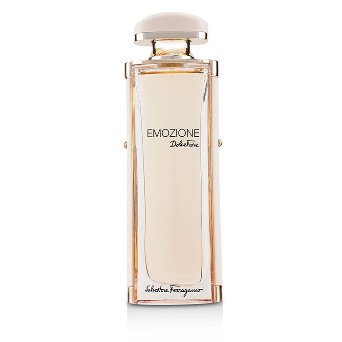 Salvatore Ferragamo Emozione Dolce Fiore Eau De Toilette Spray 50ml/1.7ozProduct Thumbnail
