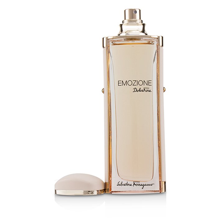 Salvatore Ferragamo Emozione Dolce Fiore Eau De Toilette Spray 50ml/1.7ozProduct Thumbnail