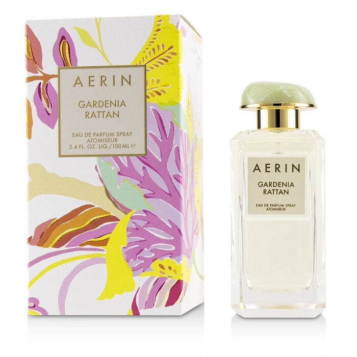 Aerin Gardenia Rattan Eau De Parfum Spray 100ml/3.4ozProduct Thumbnail