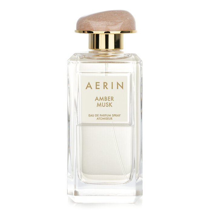 perfume aerin amber musk