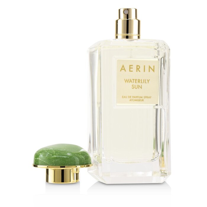 Aerin Waterlily Sun Eau De Parfum Spray 100ml/3.4ozProduct Thumbnail