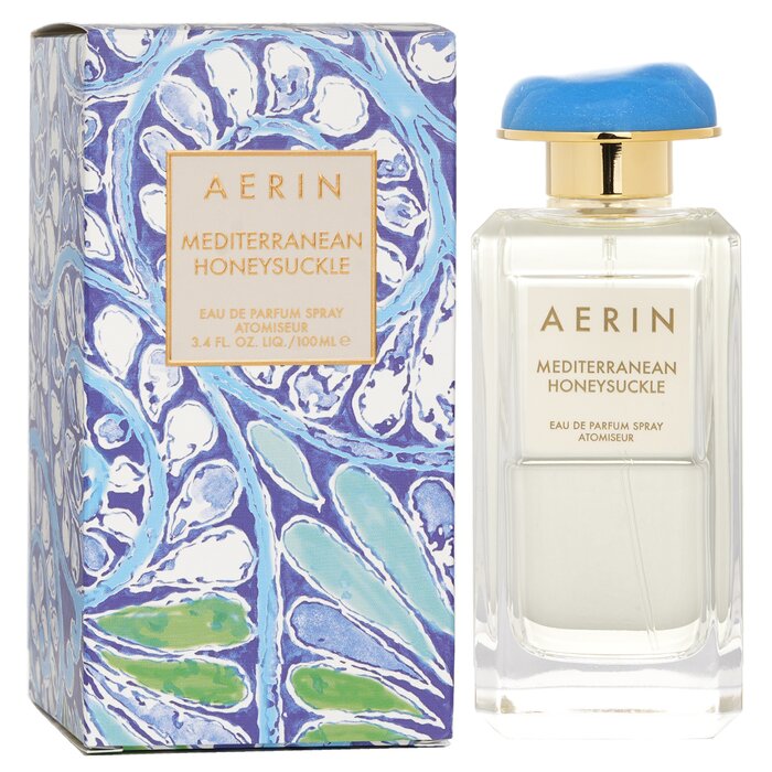 Aerin Mediterranean Honeysuckle Eau De Parfum Spray 100ml/3.4ozProduct Thumbnail