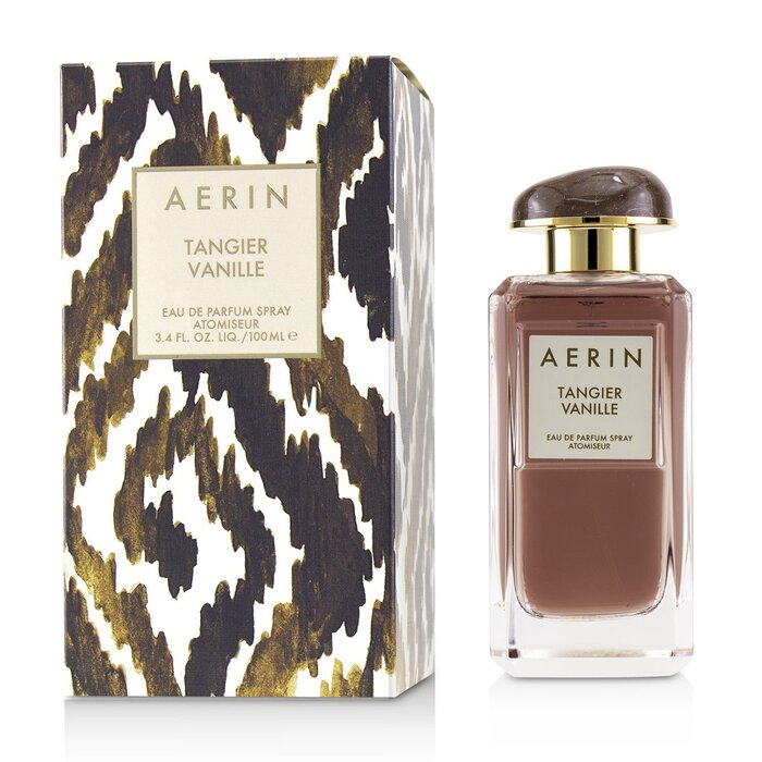 Aerin Tangier Vanille Eau De Parfum Spray 100ml/3.4ozProduct Thumbnail