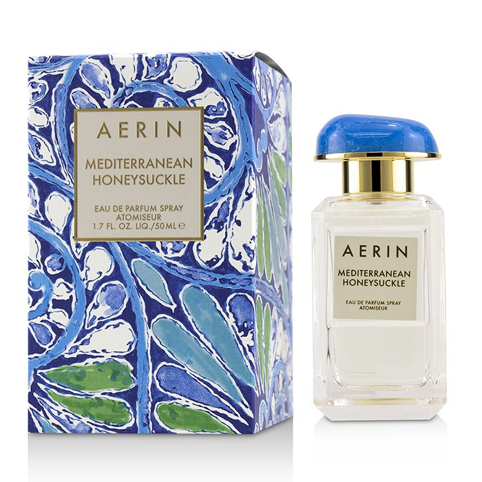 aerin lauder mediterranean honeysuckle