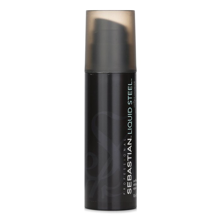Sebastian Liquid Steel Peinador-Concentrado 140ml/4.7ozProduct Thumbnail