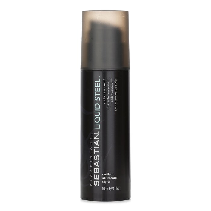 Sebastian Liquid Steel Peinador-Concentrado 140ml/4.7ozProduct Thumbnail