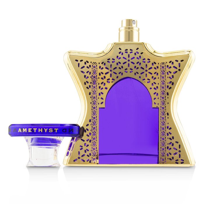 Bond No. 9 Dubai Amethyst Eau De Parfum Spray 100ml/3.3ozProduct Thumbnail