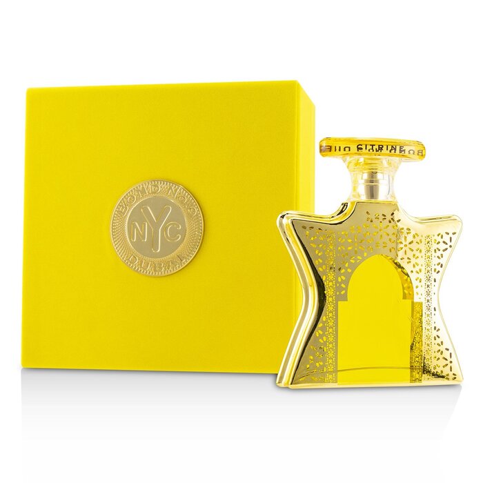 Bond No. 9 Dubai Citrine Eau De Parfum Spray 100ml/3.3ozProduct Thumbnail