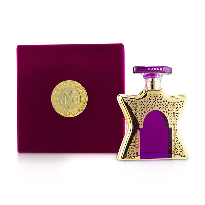Bond No. 9 Dubai Garnet Парфюмированная Вода Спрей 100ml/3.3ozProduct Thumbnail