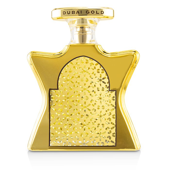 Bond No. 9 Dubai Gold Eau De Parfum Spray 100ml/3.3ozProduct Thumbnail