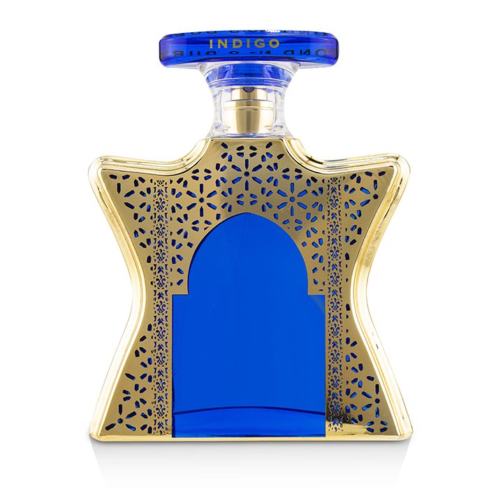 Bond No. 9 Dubai Indigo Eau De Parfum Spray 100ml/3.3ozProduct Thumbnail