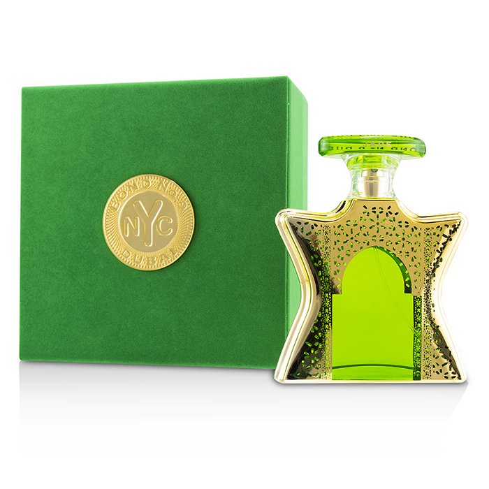 Bond No. 9 Dubai Jade Eau De Parfum Spray 100ml/3.3ozProduct Thumbnail