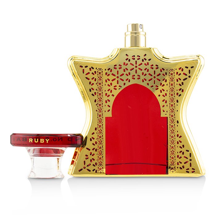 Bond No. 9 Dubai Ruby Eau De Parfum Spray 100ml/3.3ozProduct Thumbnail