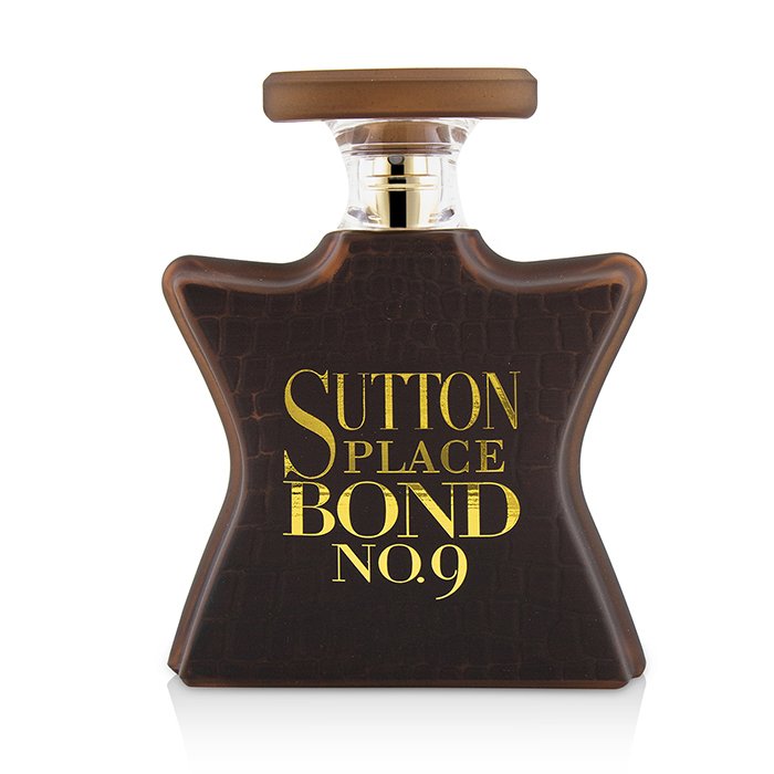 Bond No. 9 Sutton Place Eau De Parfum Spray 100ml/3.3ozProduct Thumbnail