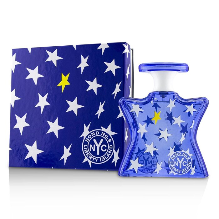 Bond No. 9 Liberty Island Eau De Parfum Spray 100ml/3.3ozProduct Thumbnail