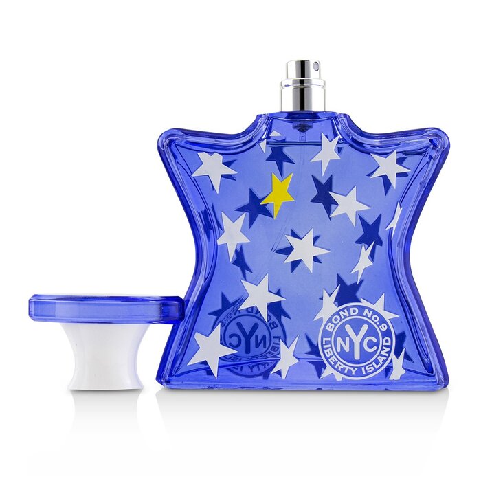 Bond No. 9 Liberty Island Eau De Parfum Spray 100ml/3.3ozProduct Thumbnail