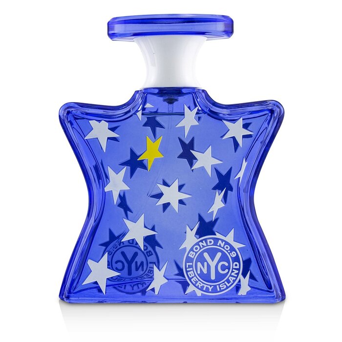 Bond No. 9 Liberty Island Eau De Parfum Spray 100ml/3.3ozProduct Thumbnail
