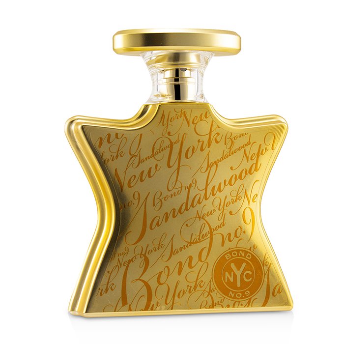Bond No. 9 New York Sandalwood Eau De Parfum Spray 100ml/3.3ozProduct Thumbnail