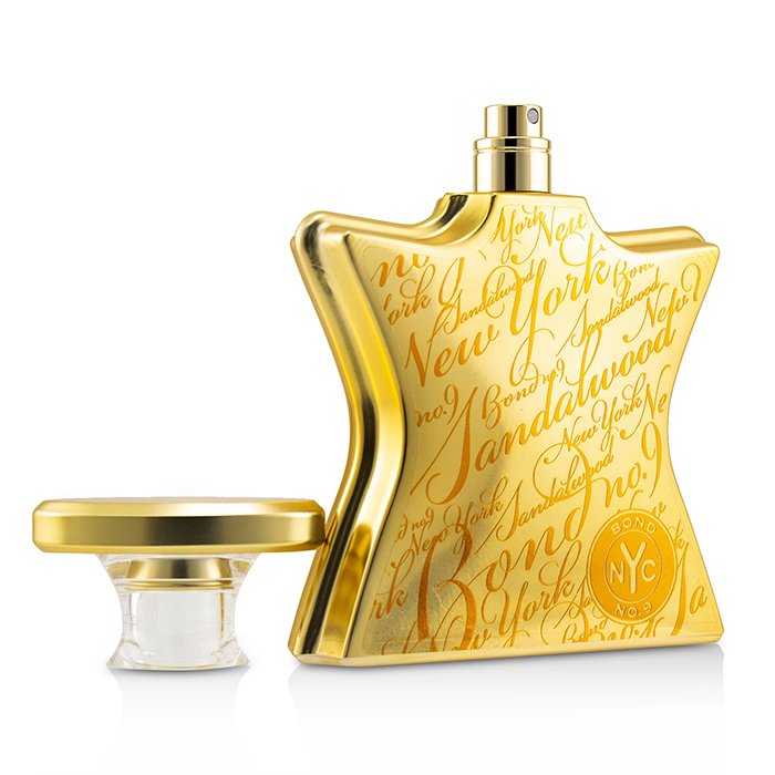 Bond No. 9 New York Sandalwood Eau De Parfum Spray 100ml/3.3ozProduct Thumbnail