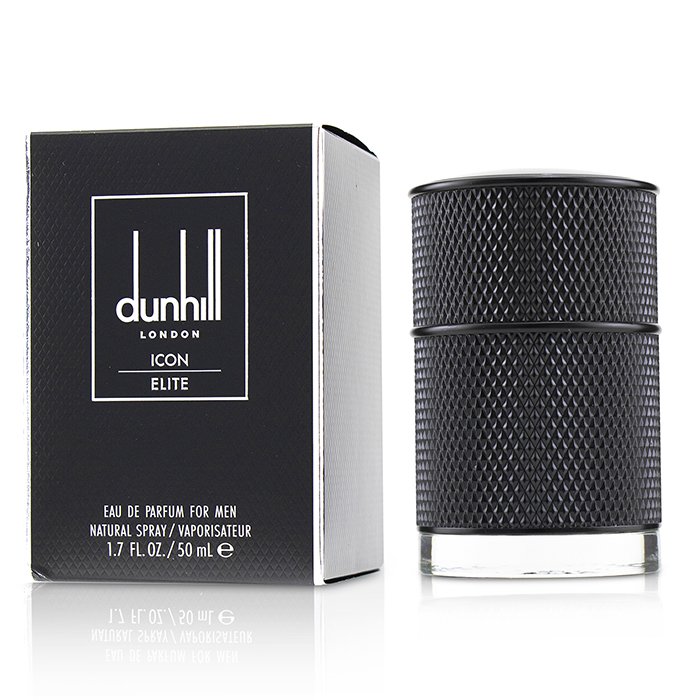 dunhill black parfum