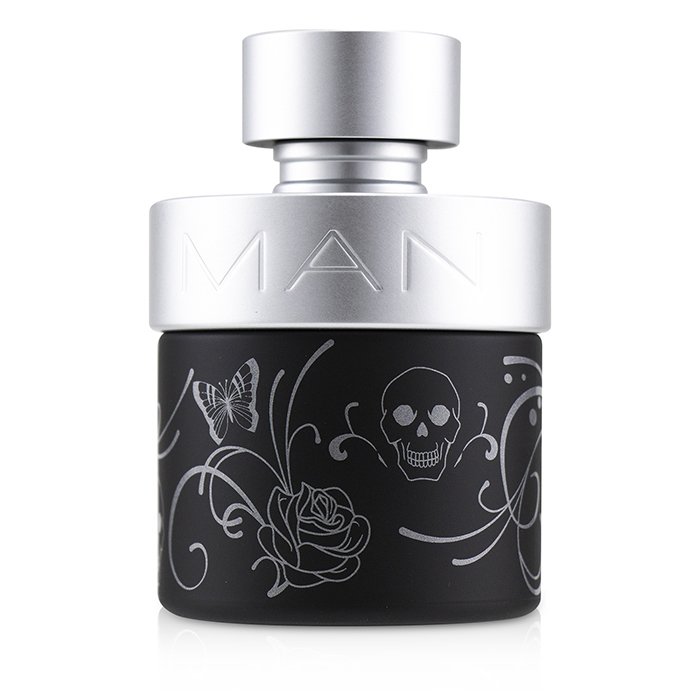 Jesus Del Pozo Halloween Tattooماء تواليت سبراي 75ml/2.5ozProduct Thumbnail