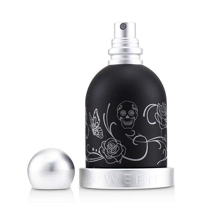 Jesus Del Pozo Halloween Tattoo Eau De Toilette Spray 50ml/1.7ozProduct Thumbnail