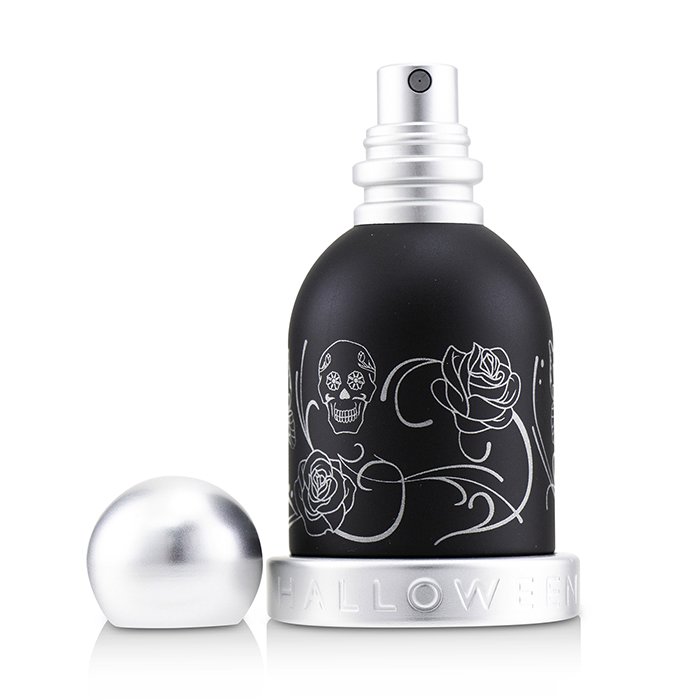 Jesus Del Pozo Halloween Tattoo Eau De Toilette Spray 30ml/1ozProduct Thumbnail