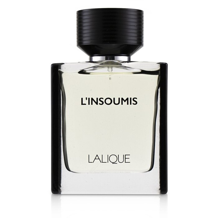 Lalique L'Insoumis Eau De Toilette Spray 50ml/1.7ozProduct Thumbnail