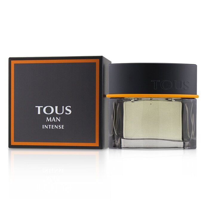 Tous Intense Eau De Toilette Spray 50ml/1.7ozProduct Thumbnail