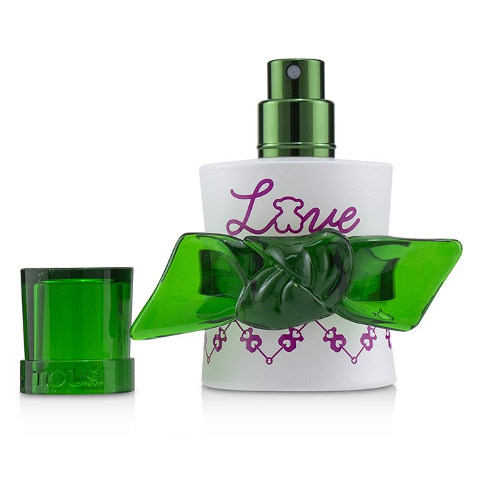 Tous Moments Love Eau De Toilette Spray 30ml/1ozProduct Thumbnail