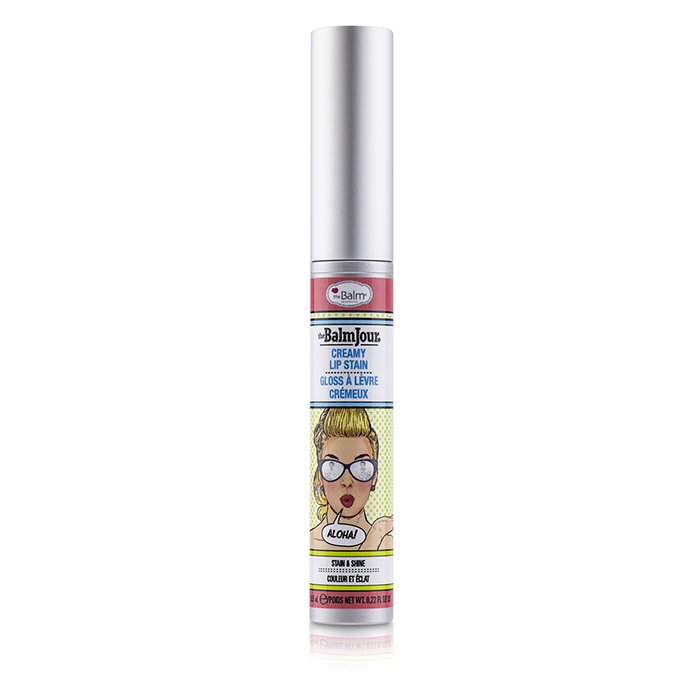 TheBalm TheBalmJour Creamy Lip Stain 6.5ml/0.22ozProduct Thumbnail