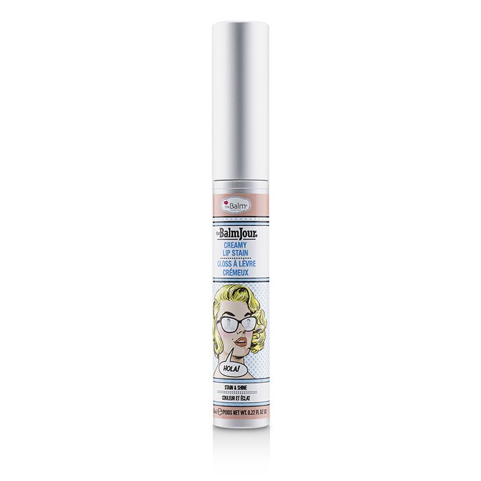 TheBalm TheBalmJour Creamy Lip Stain 6.5ml/0.22ozProduct Thumbnail