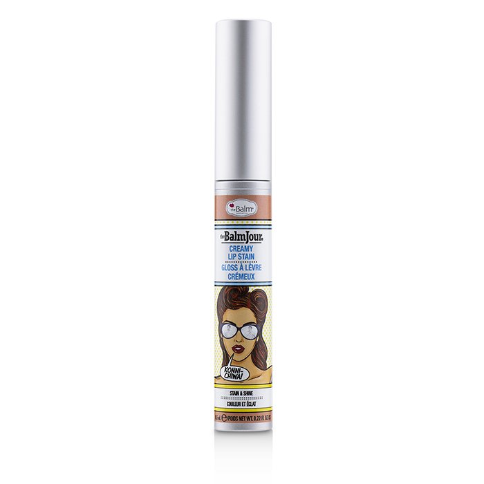 TheBalm TheBalmJour Creamy Lip Stain 6.5ml/0.22ozProduct Thumbnail