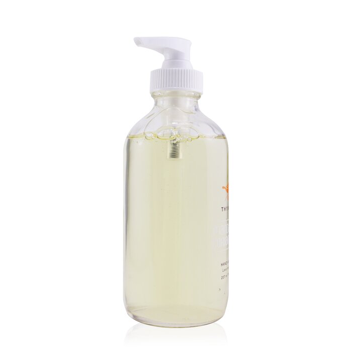 Thymes Mandarin Coriander Hand Wash 207ml/7ozProduct Thumbnail