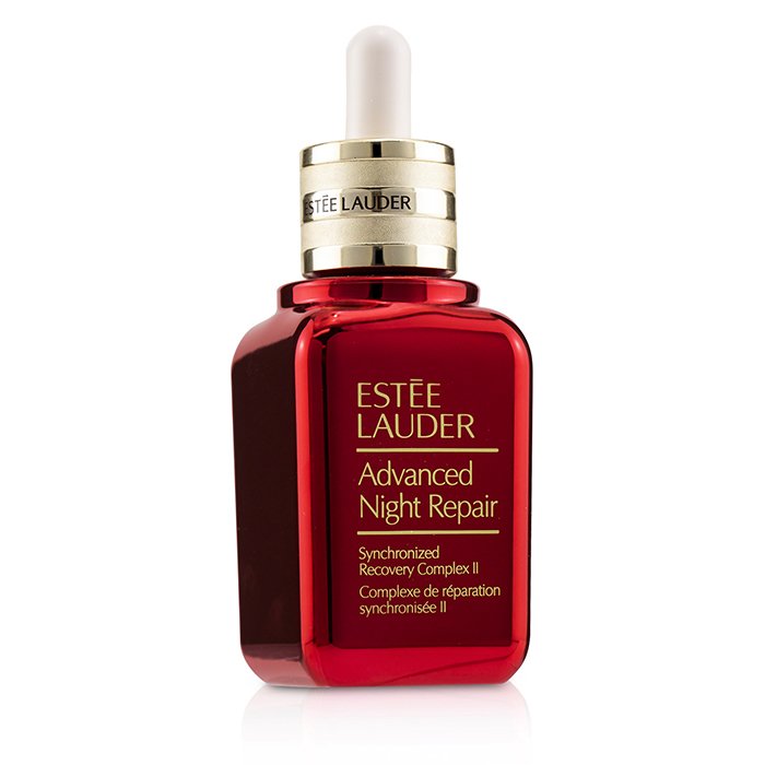 Estee Lauder Advanced Night Repair Ночной Синхронизированный Восстанавливающий Комплекс II (Ограниченный Выпуск) 50ml/1.7ozProduct Thumbnail