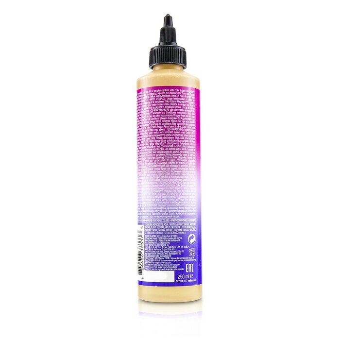 Redken Color Extend Vinegar Rinse (Brightening and Shine - For Color Treated Hair) 250ml/8ozProduct Thumbnail