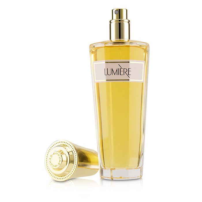 Rochas Lumiere Eau De Toilette Spray 100ml/3.3ozProduct Thumbnail