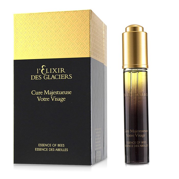 Valmont L'Elixir Des Glaciers Cure Majestueuse Votre Visage 12.5ml/0.4ozProduct Thumbnail